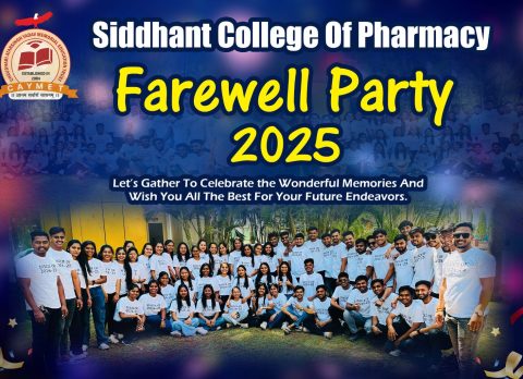 Farewell Party