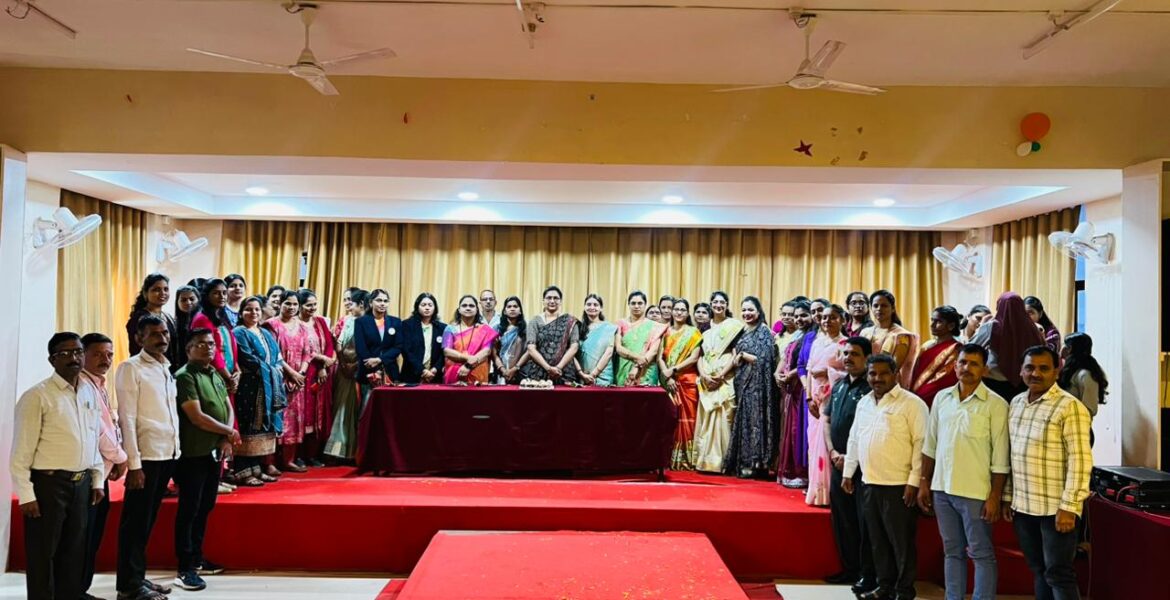 Celebration of Teachers Day