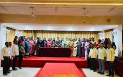 Celebration of Teachers Day