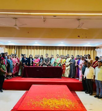 Celebration of Teachers Day