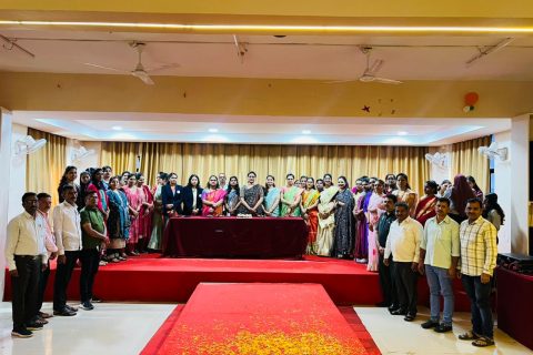 Celebration of Teachers Day