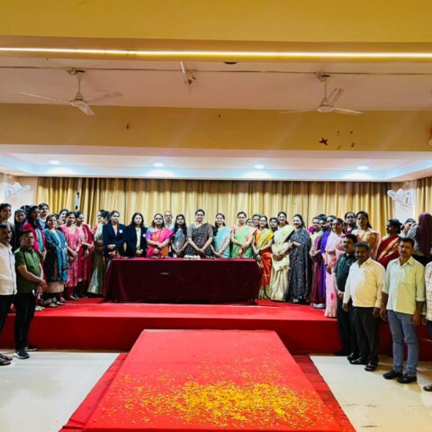 Celebration of Teachers Day