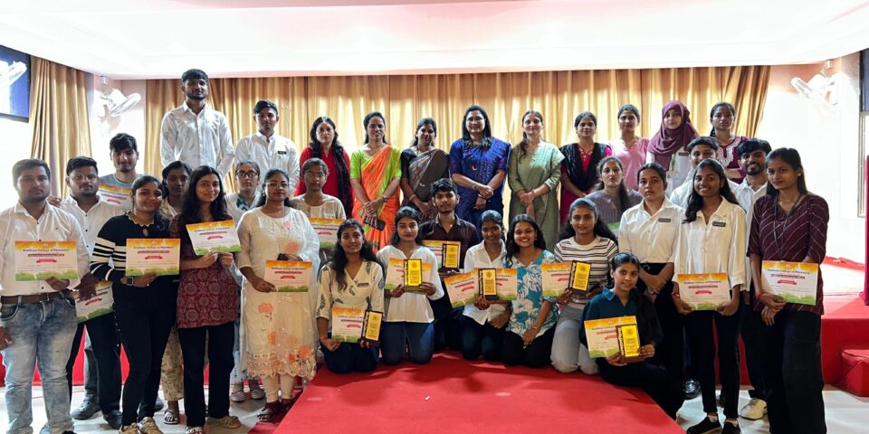 Independence day competition - Rangoli, Drawing and Group debate