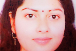 Dr. Gita Chaurasia