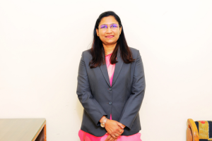 Dr. Swati Deshmukh