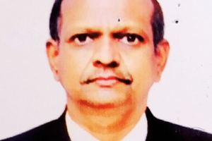 Mr. Ramesh Bornare